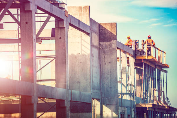 Best Concrete Installation Cost  in Hazel Park, MI