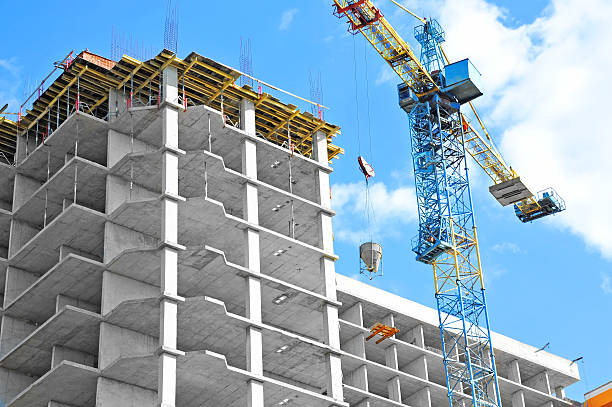 Best Concrete Contractor Near Me  in Hazel Park, MI